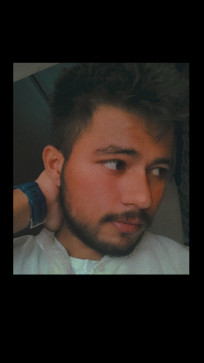 Mohit, 18, India