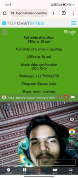 Sachinverma, 18, India