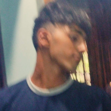 Jojoooo, 21, India