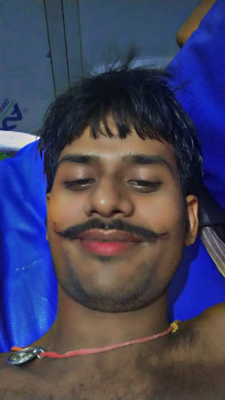Kuljeet Kumar Yadav, 24, India