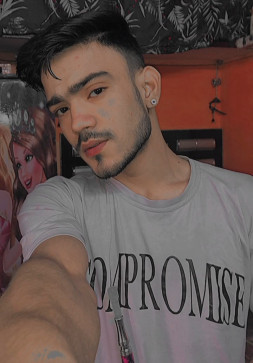 Sohail, 22, India