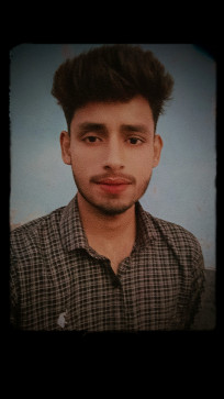 Aditya Prajapati, 18, India
