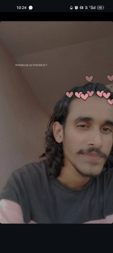 Raz, 18, India