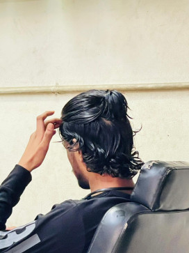 , 18, India
