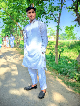 , 20, India