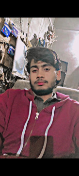 Ayan, 20, India
