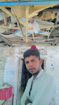 Firojkhanbhai_143 Su, 18, India