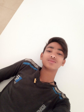 Rocky, 22, India