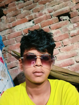 Rajveer, 21, India