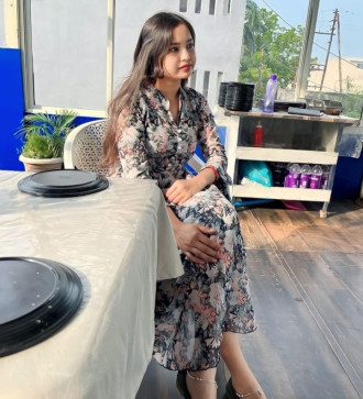 Aishwarya, 22, India