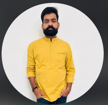 Mohit Kumar, 30, India