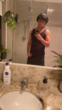 Percy, 21, Australia