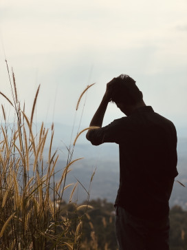 Vishnukl, 23, India