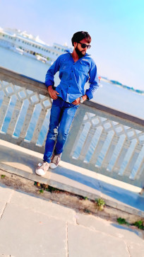 Salat Tahir, 26, India