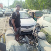 Pravin Mogal