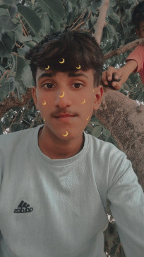 Sachin Yadav, 20, India