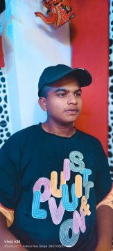 Md Chand, 19, India