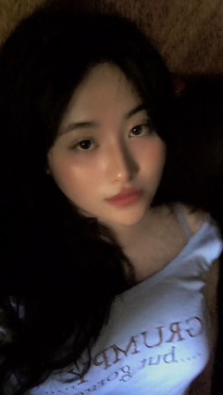 Hyung Zye, 23, Philippines