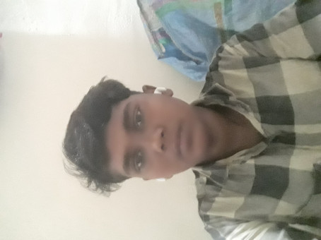 Danu, 18, India