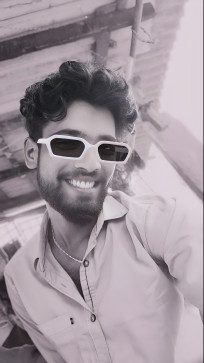Rahul, 27, India
