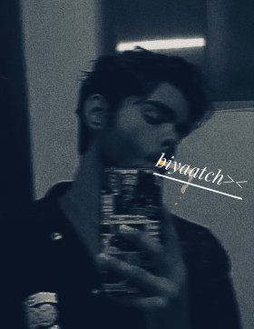 Reverie, 19, India