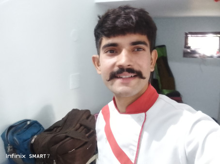 , 18, India