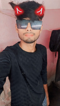 DEVIL YAMRAJ 20, 18, India