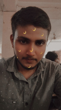 Pankaj, 19, India
