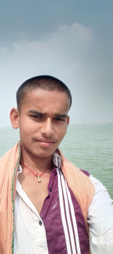 Ankit Maddheshiya An, 18, India