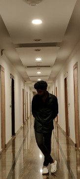 Arab, 23, India
