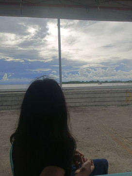Senseiry Yours, 19, Philippines