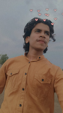 Rohit Golhani, 18, India