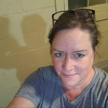 Angela, 50, United States