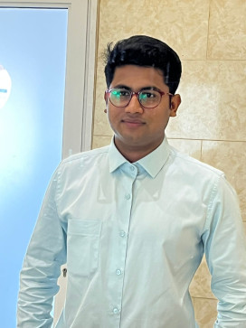 Mohammed Civil Engin, 30, United Arab Emirates