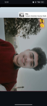 Piyush, 19, India