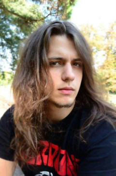 Marcoz, 19, Poland