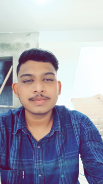 Tusharaj_4u, 19, India