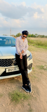 Adhi, 19, India