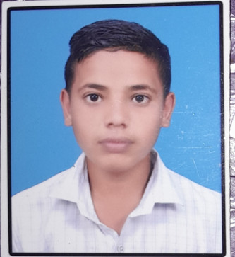 Samir Khan, 19, India