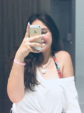 Ruchi, 22, India