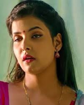Ruchi, 22, India