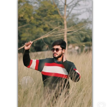 Rishu Garg, 18, India