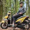 Akash malik