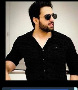 Rahul, 23, India