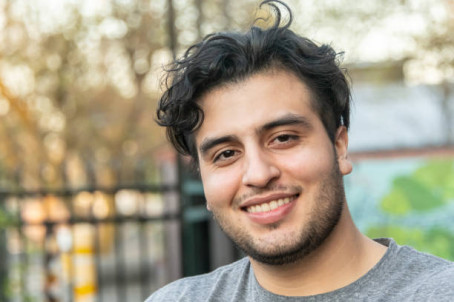 Jack, 33, Egypt