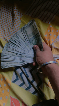 Abhishek Rajak, 18, India