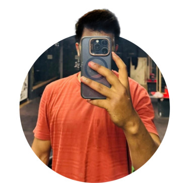 Vivek, 23, India