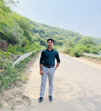 Akash Yadav, 24, India