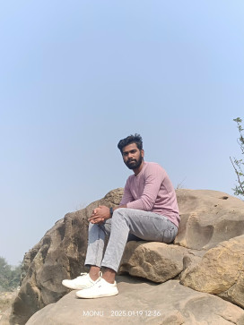 Rohit Shaw, 21, India