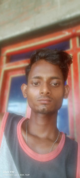 Md Shahrukh, 18, India